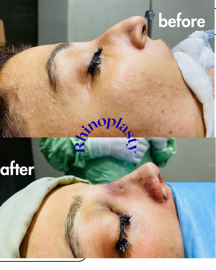 aesthetic clinic